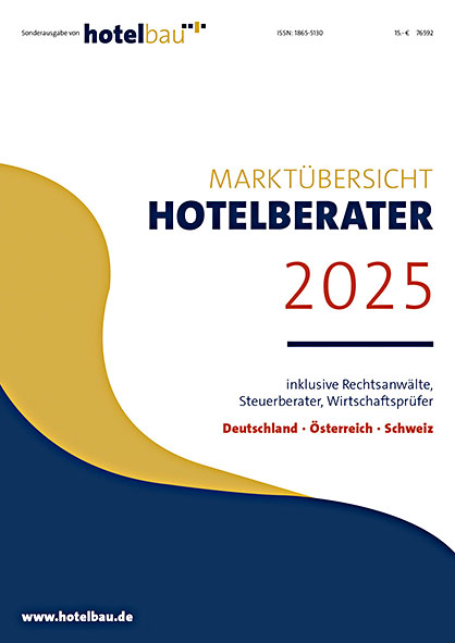 Hotelberater 2025