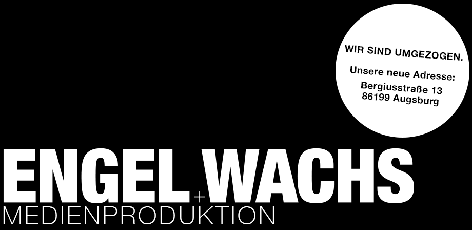ENGEL+WACHS Medienproduktion